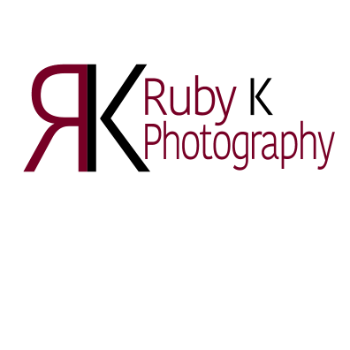 Ruby K Photography Logo
