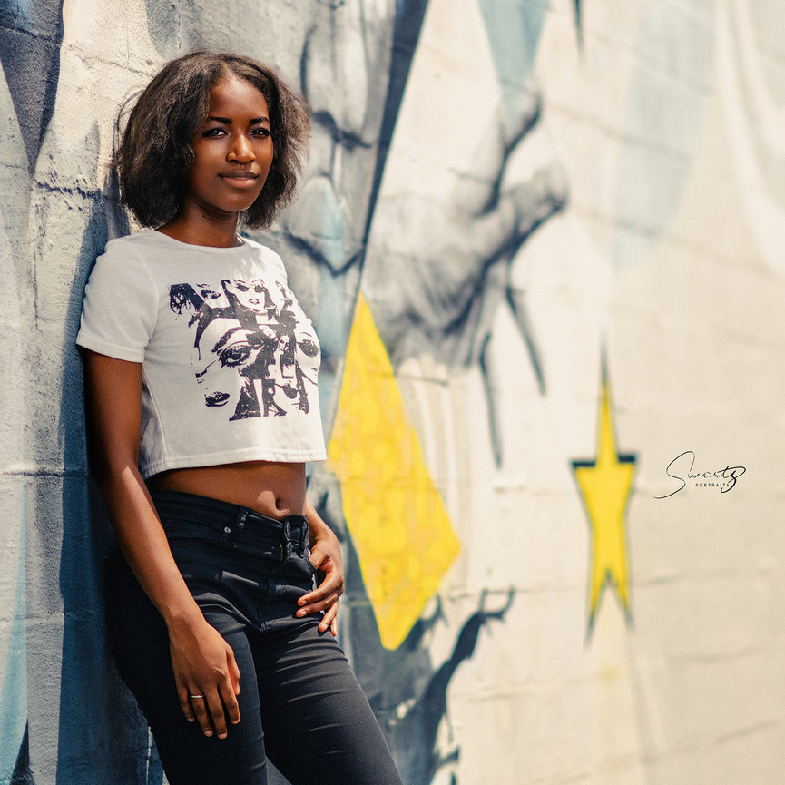 Senior portrait Katy Texas — heirloom fine art prints by Swartz Portraits