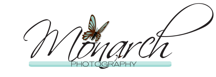 Monarch Photography Logo