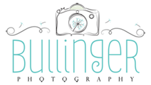 Bullinger Photography Logo