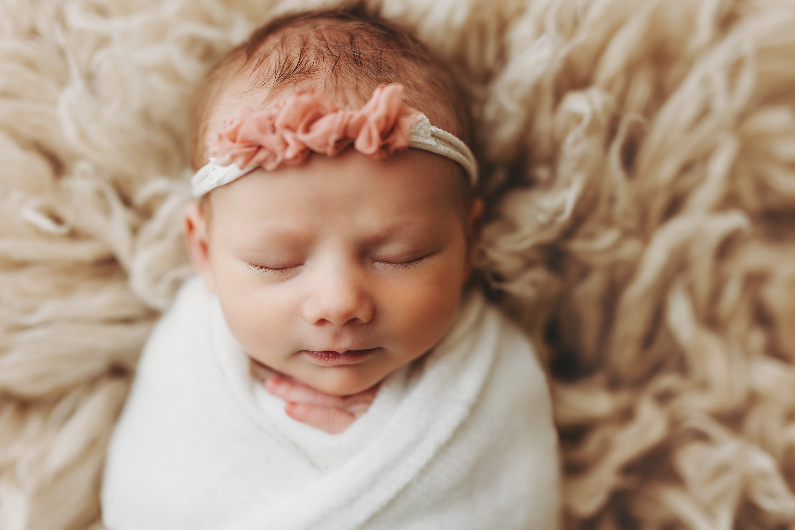 How to prepare for your newborn photography session Baby Bliss Studio