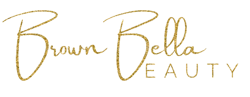 Brown Bella Beauty Logo