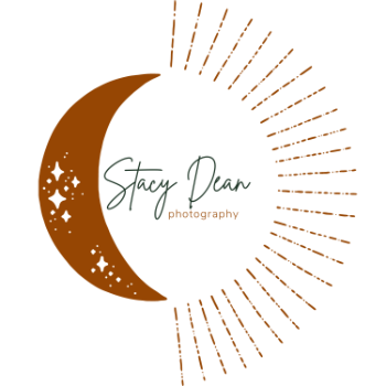 Stacy Dean Photography Logo