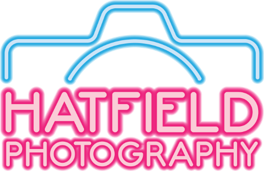 Hatfield Photography Logo