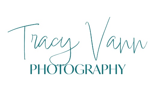 Tracy Vann Photography Logo