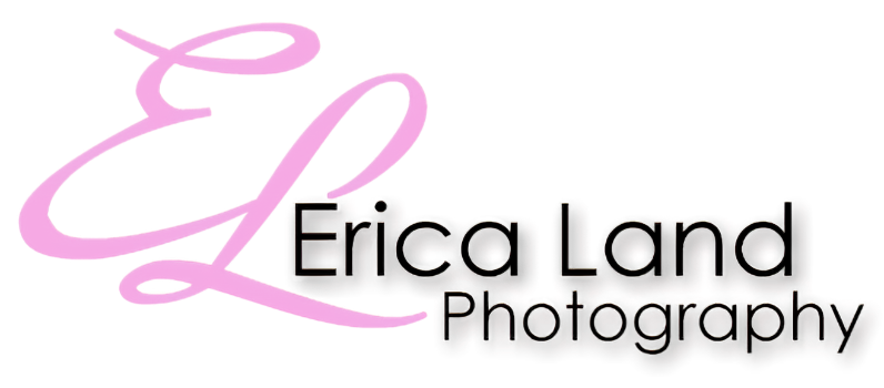 erica land Logo