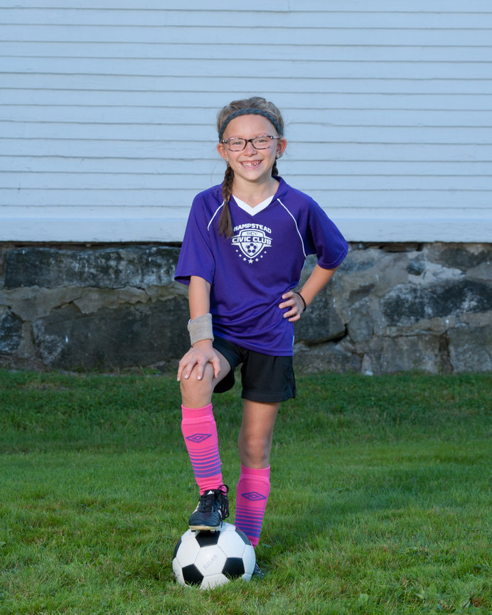 soccer practice outfits