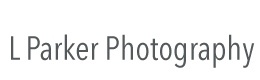 L Parker Photography Logo