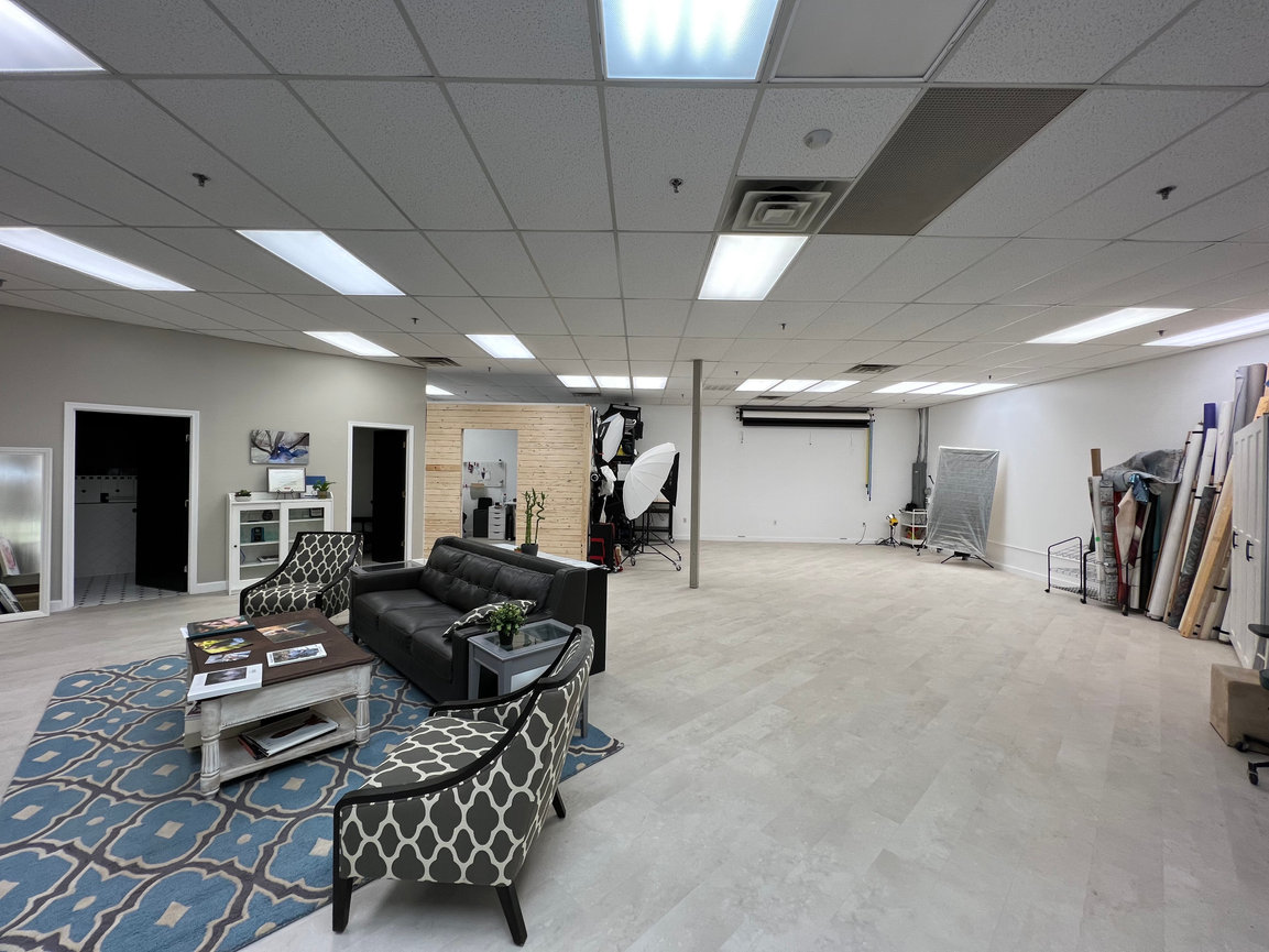 THE STUDIO Freeland Photography LLC