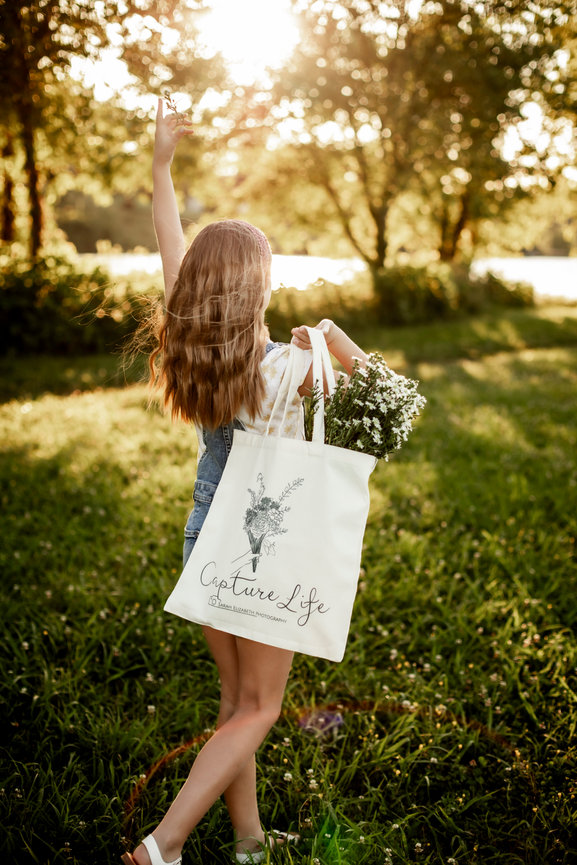 The Capture Life Shop - Sarah Elizabeth Photography