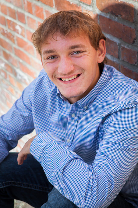 Kentwood High School Senior Jacob Moore - Nicki McQuillen Photography ...