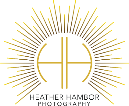 Heather Hambor Logo