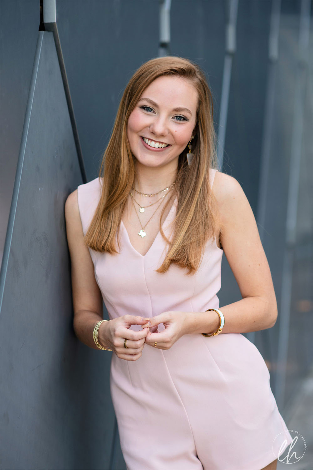 Sadie Lynch} Dallas Senior Portraits