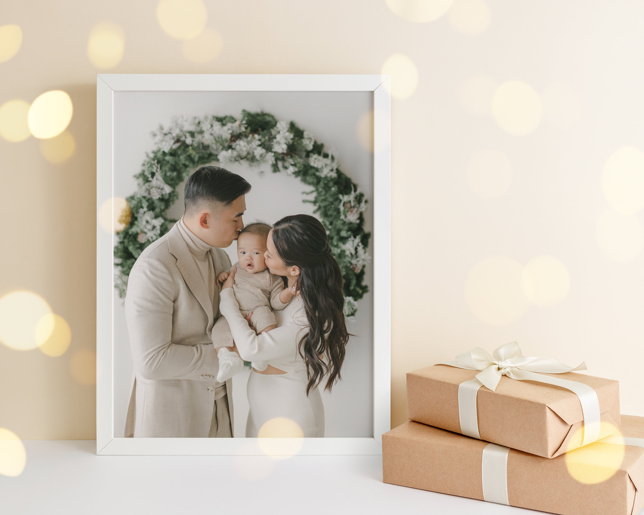 その他 PerthSanta mini photo set Secret GMMTV / PERTHSANTA MINI