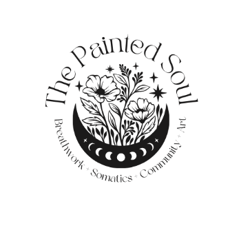 The Painted Soul Logo