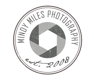 Mindy Miles Photography Logo