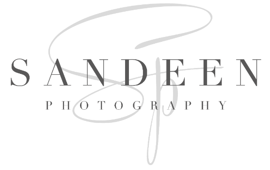 Sandeen Photography Logo