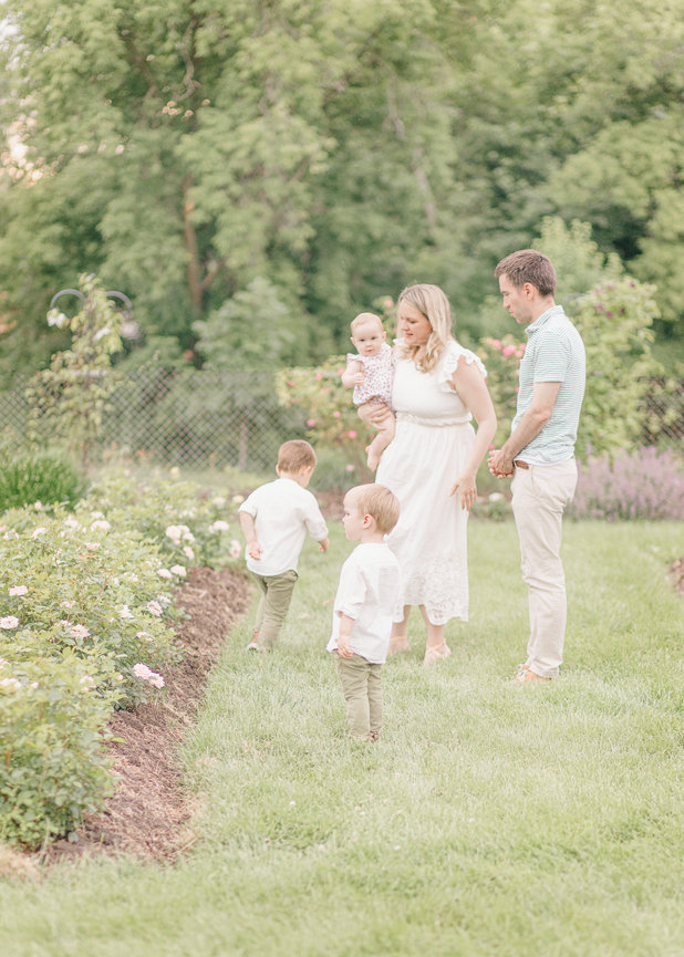 Maternity to milestones—MQN Photography helps Minnetonka families create meaningful portraits that capture this season of life in the most beautiful way.