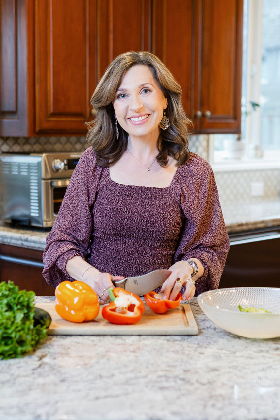Friendly personal branding photography in Wilsonville, OR tailored to help small businesses stand out online.
