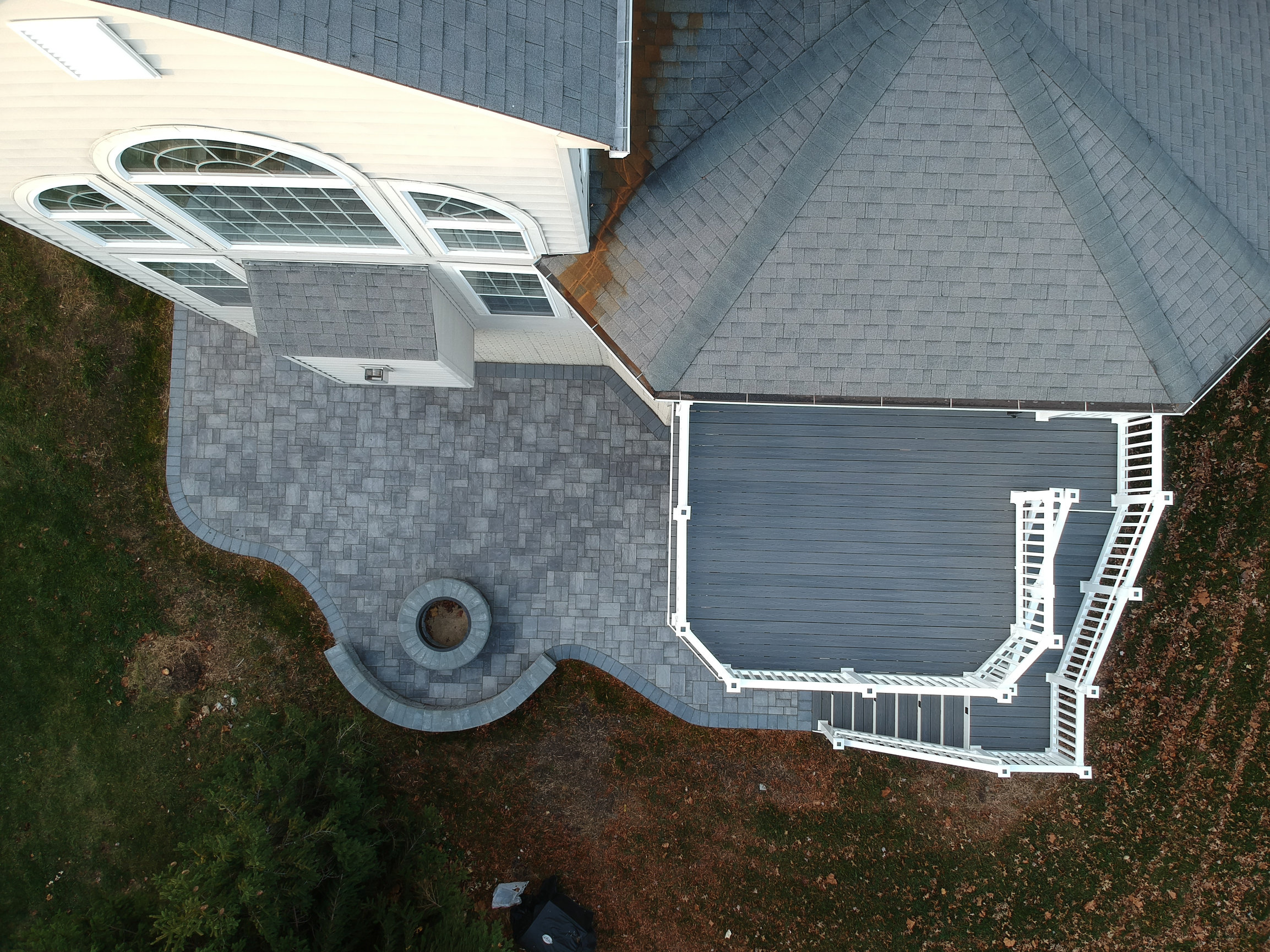 HOME Ace Deck Patios