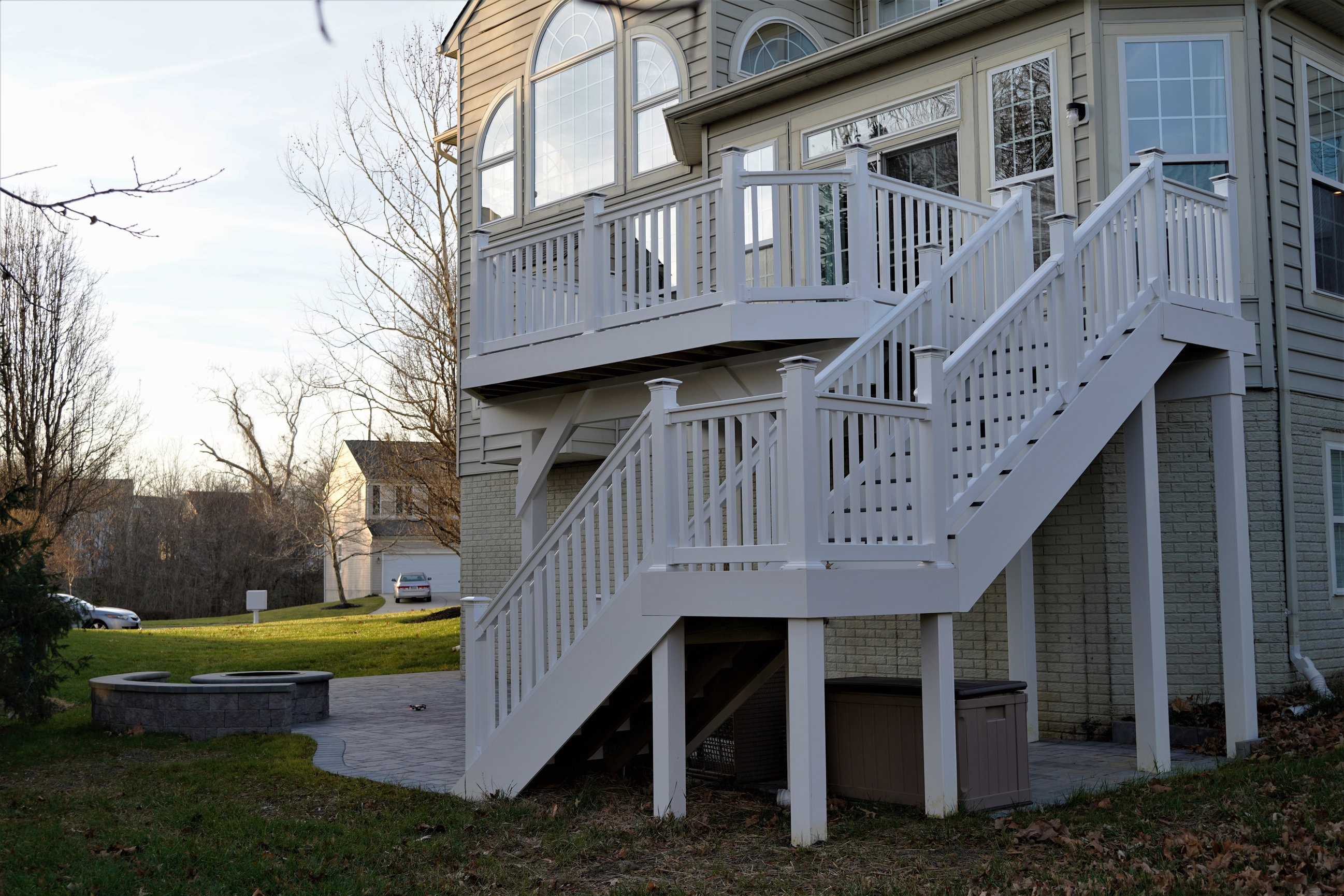 HOME Ace Deck Patios