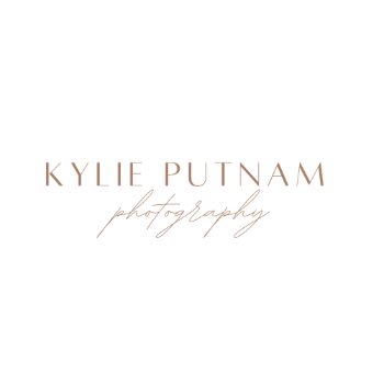 Kylie Putnam Photography Logo