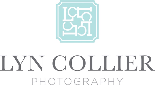 Lyn Collier Photography Logo