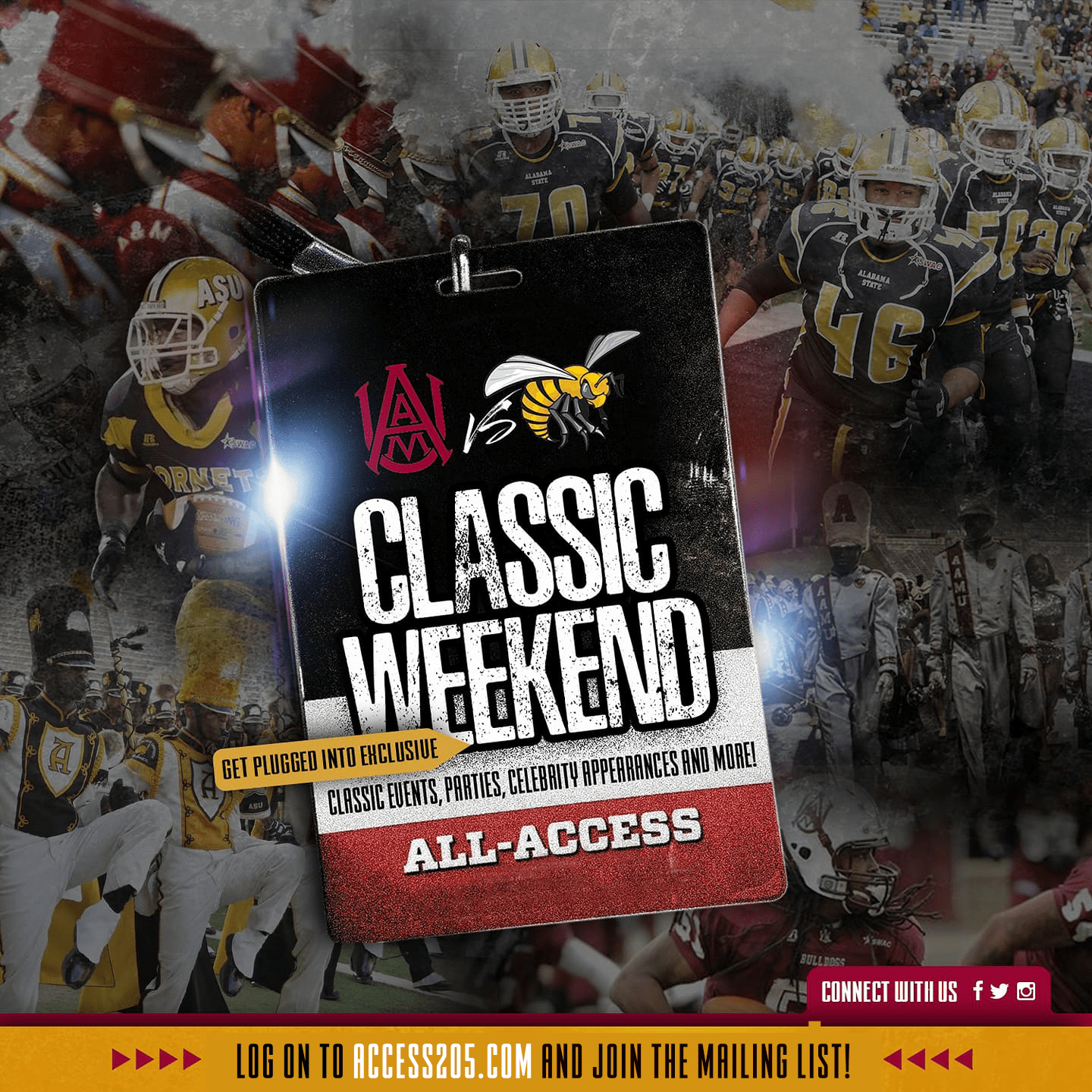 Access205 - Things To Do in Birmingham, AL