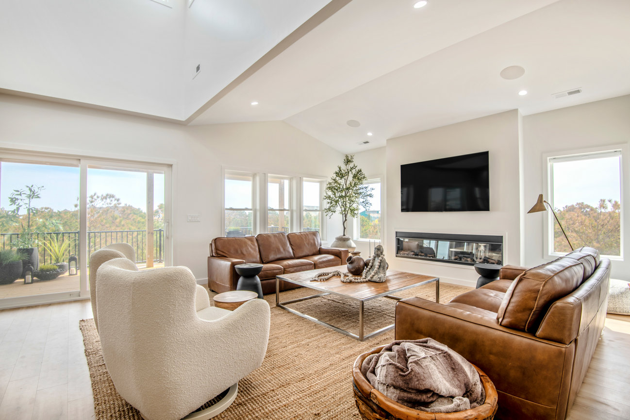 Outer Banks Real Estate Photographer