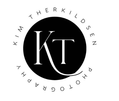 Kim Therkildsen Photography Logo