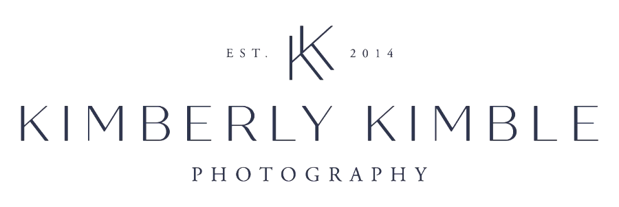 Kimberly Kimble Photography Logo
