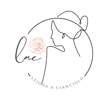Leigha A. Cianciolo Logo