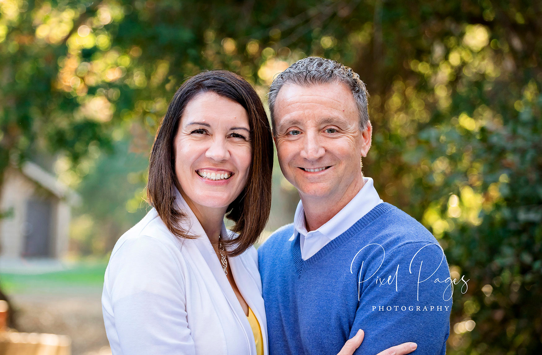 AN INTIMATE LOOK AT A LIVERMORE, CA FALL FAMILY PHOTOS