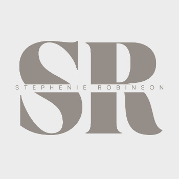 Stephenie Robinson Photography Logo