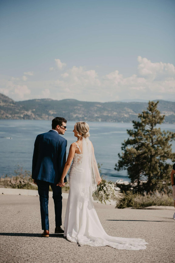 Kelowna Wedding Photography/ Photographer