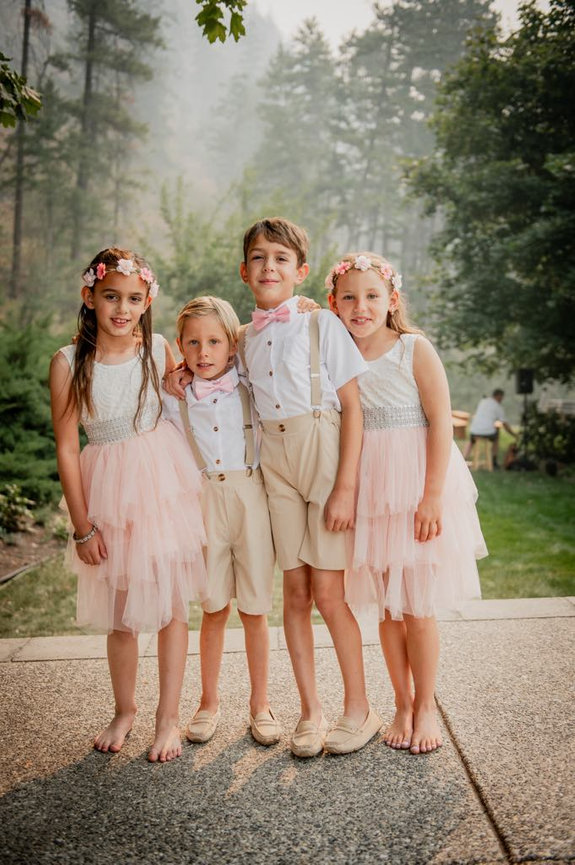 The best wedding photographer in Kelowna
