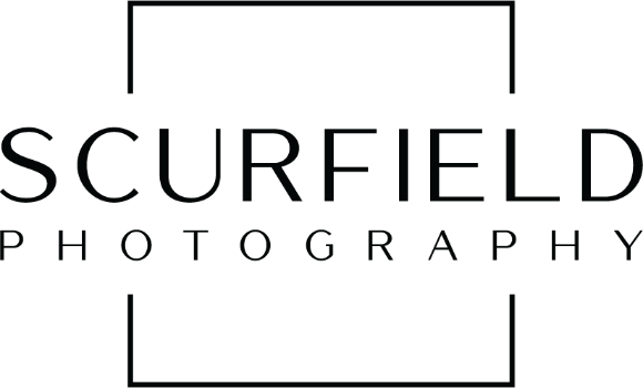 Scurfield Photography Logo