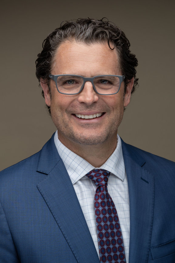Professional Headshot by Laura Hatcher Photography