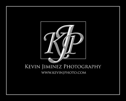 Kevin Jiminez Photography Logo