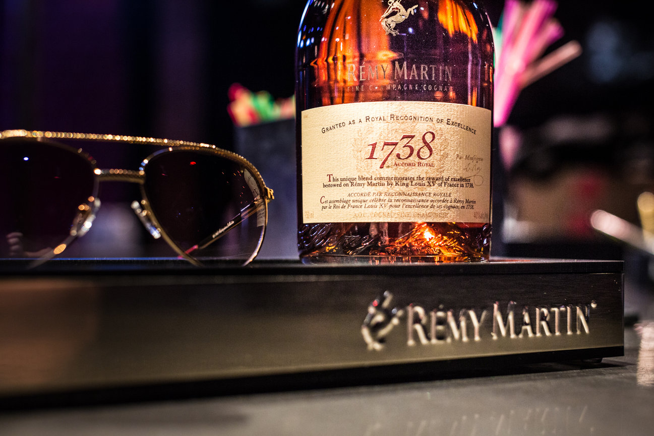 Commercial photography