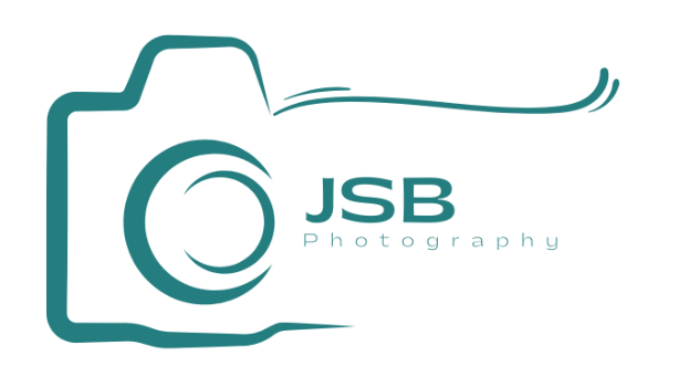 JSB PHOTOGRAPHY Logo