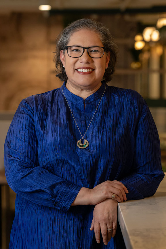 Environmental Headshot by Laura Hatcher Photography