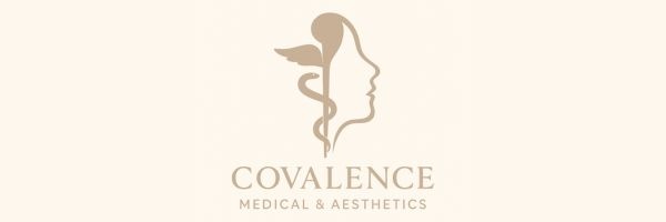 Covalence Medical & Aesthetics Logo