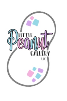 Little Peanut Gallery Logo