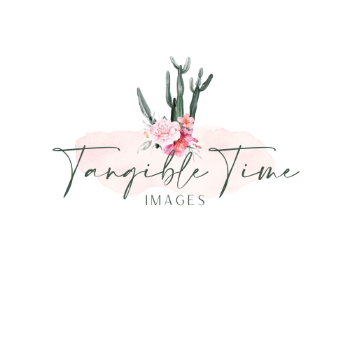 Tangible Time Images Logo