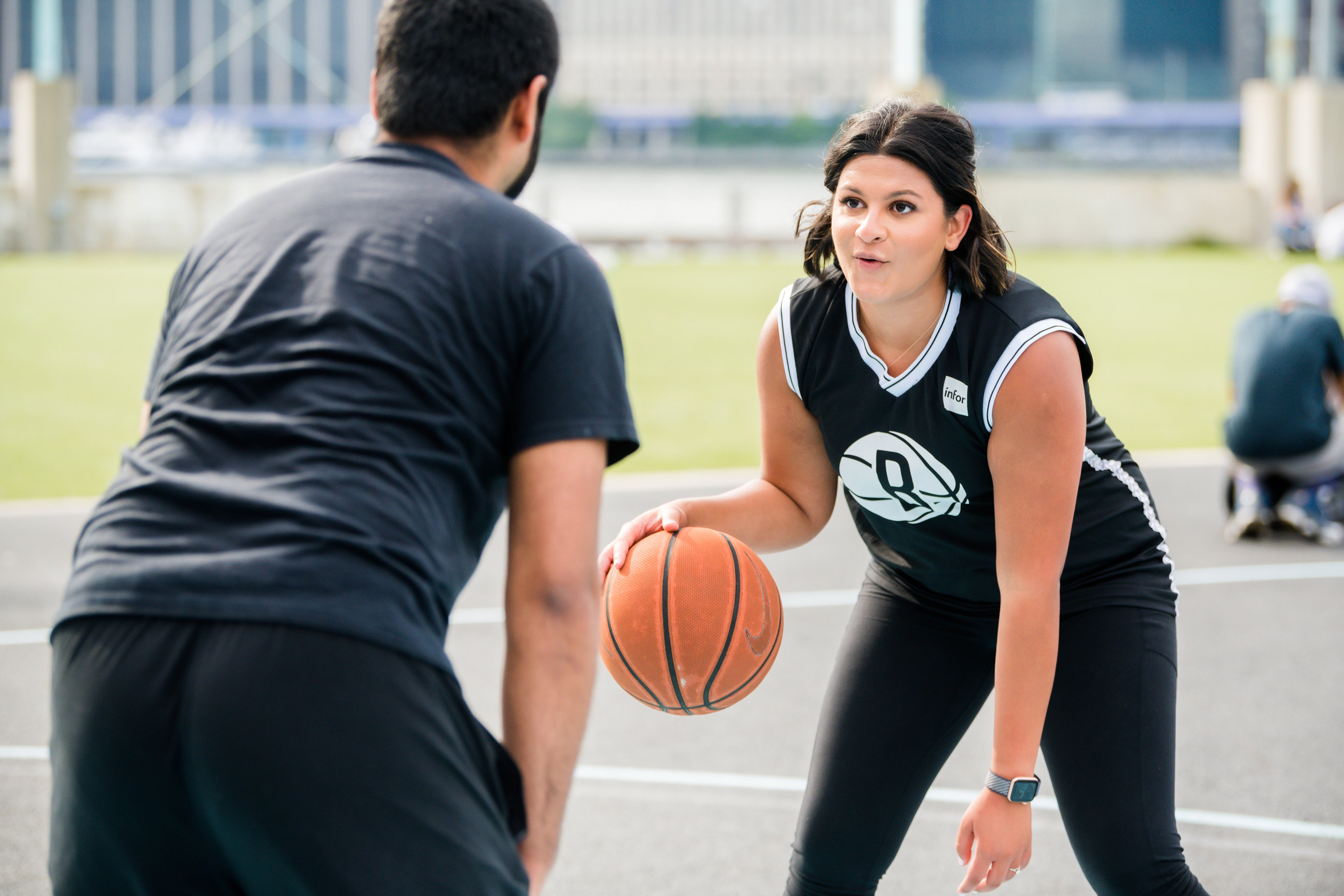 Milouni & Parth House of Talent Studio