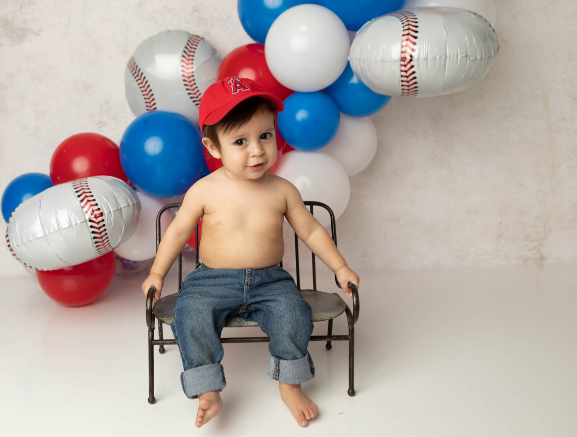 inland empire newborn photographer