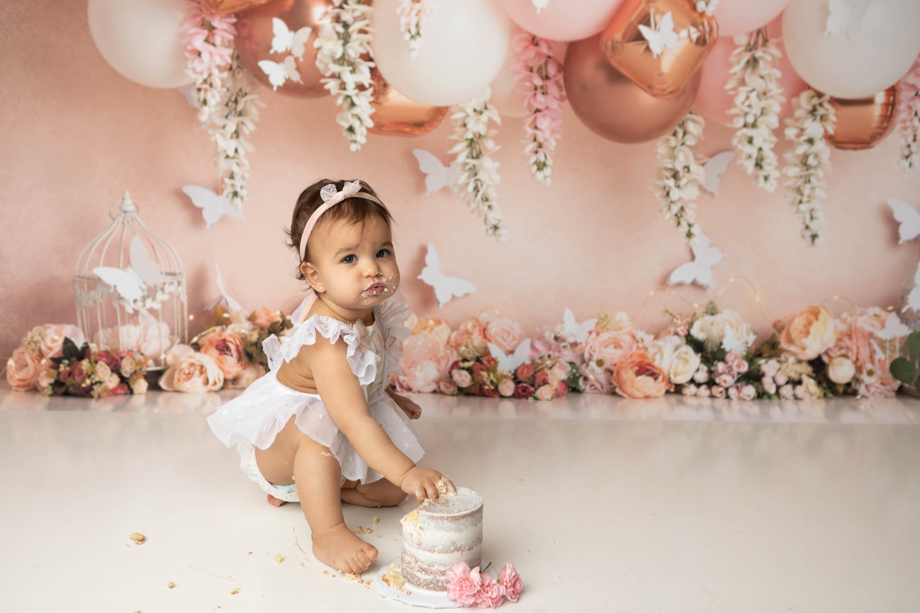inland empire newborn photographer