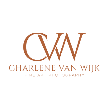 Charlene van Wijk Photography Logo