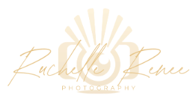 RUCHELLE RENEE PHOTOGRAPHY Logo